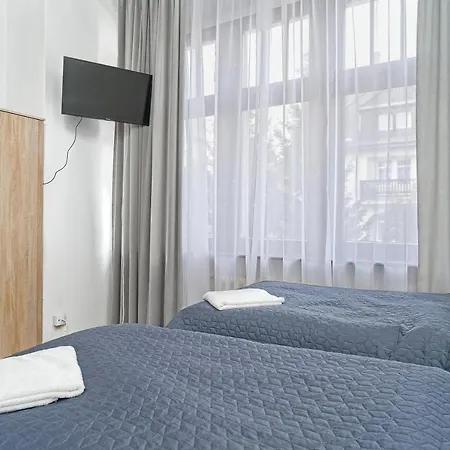 Lider 3* Szklarska Poręba