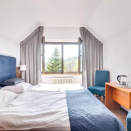 Lider Szklarska Poręba