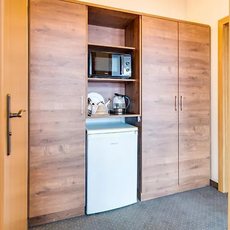 Lider 3* Szklarska Poręba