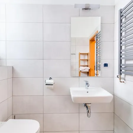 Casa de hóspedes Lider Szklarska Poręba