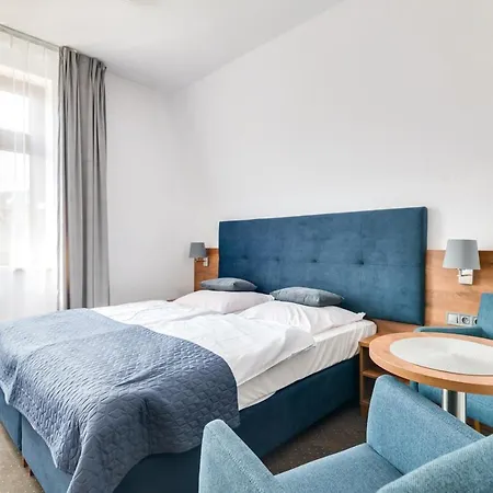 Casa de hóspedes Lider 3*