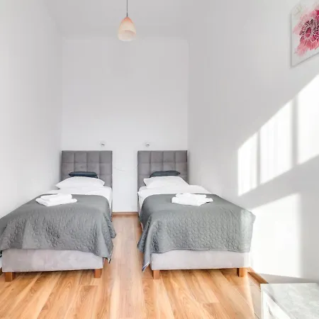 Casa de hóspedes Lider Szklarska Poręba