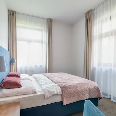 Casa de hóspedes Lider