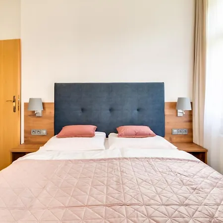 Lider Gasthuis Szklarska Poręba