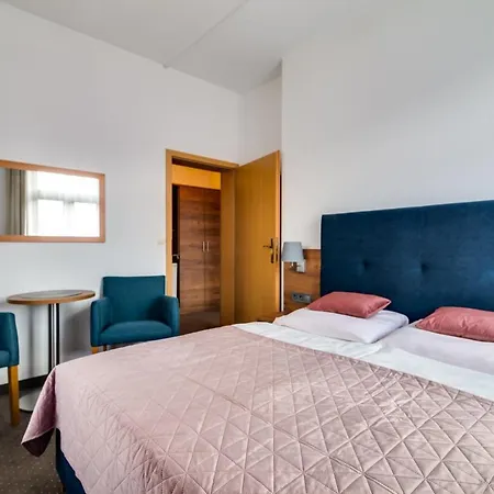 Casa de hóspedes Lider Szklarska Poręba