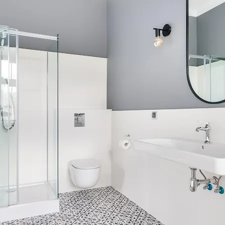 Lider Casa de hóspedes