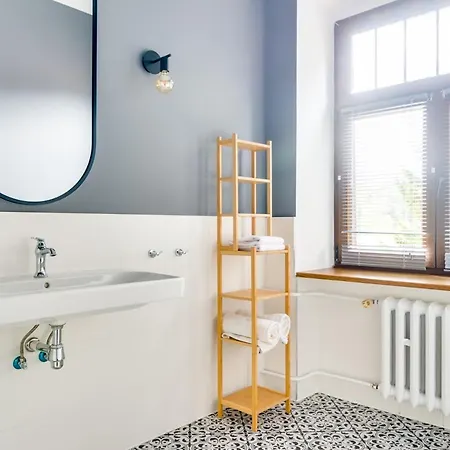 Gasthuis Lider Szklarska Poręba