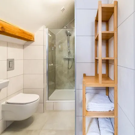 Lider 3* Szklarska Poręba