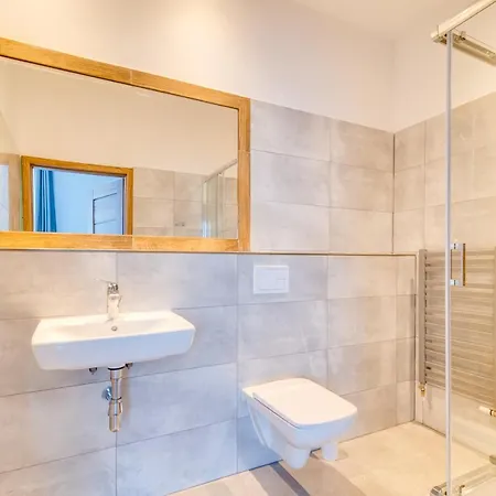 Lider Casa de hóspedes