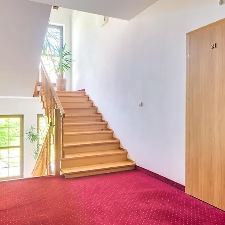 Casa de hóspedes Lider 3*