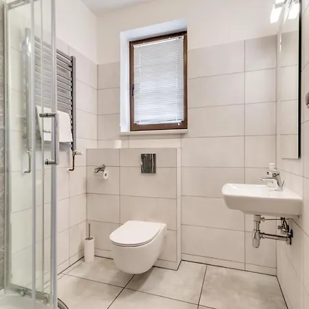 Lider Casa de hóspedes