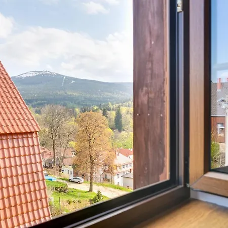 Lider Szklarska Poręba