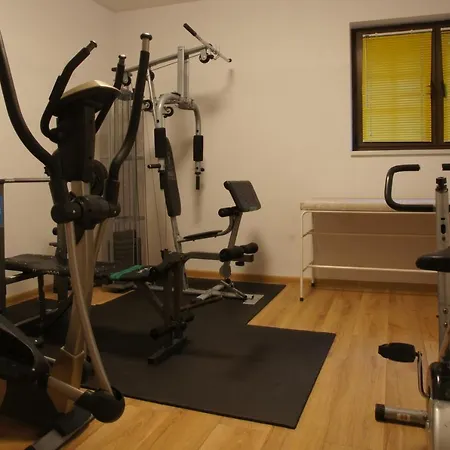 Casa de hóspedes Lider