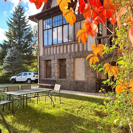 Lider 3* Szklarska Poręba