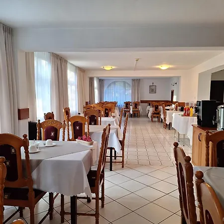 Casa de hóspedes Lider 3*