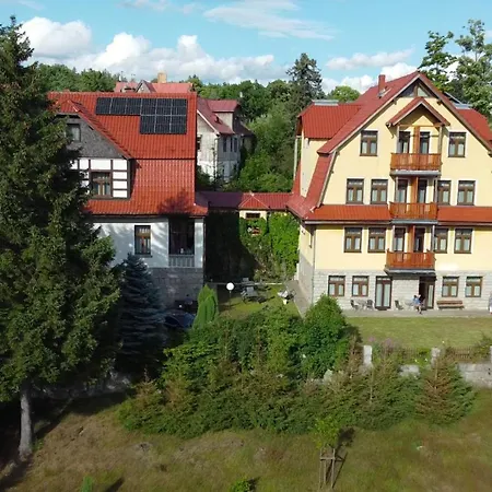 Lider Casa de hóspedes Szklarska Poręba