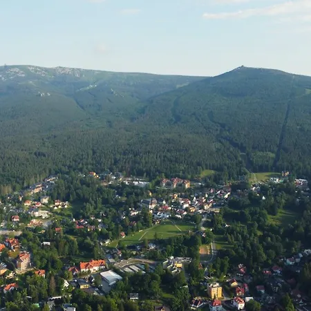 Lider Gasthuis Szklarska Poręba