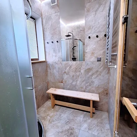 Lider 3* Szklarska Poręba