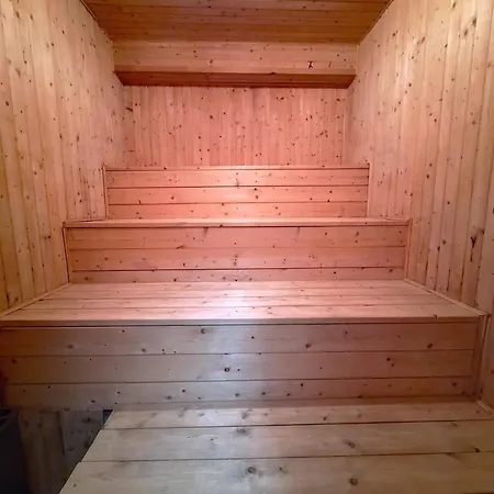 Casa de hóspedes Lider