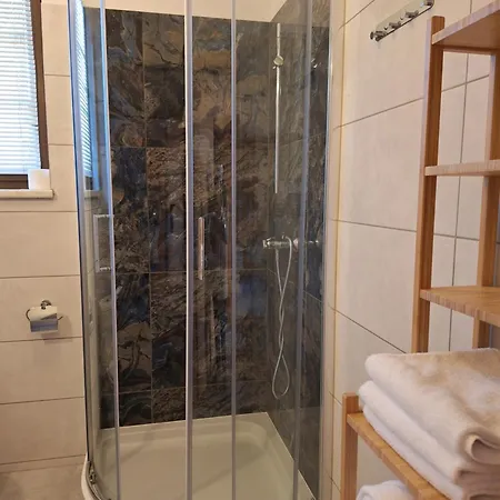 Casa de hóspedes Lider Szklarska Poręba