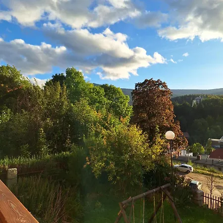 Lider 3* Szklarska Poręba