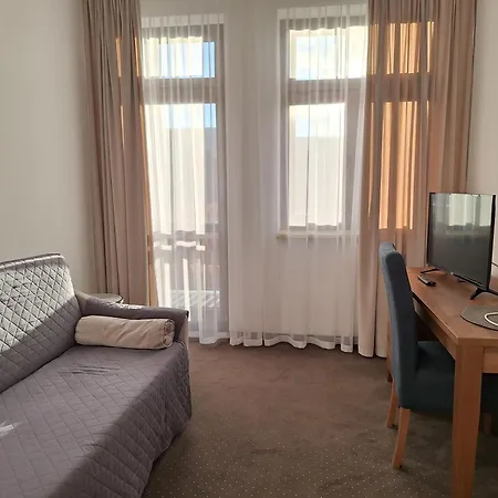 Gasthuis Lider Szklarska Poręba