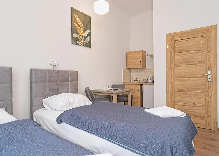 Guest house Lider 3*