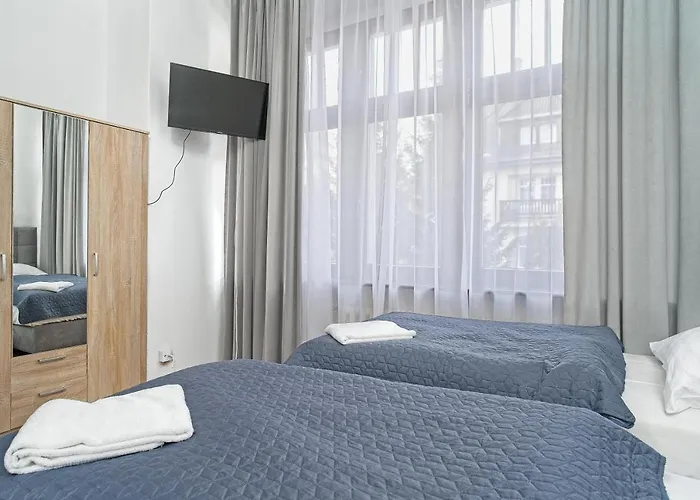 Lider 3* Szklarska Poreba