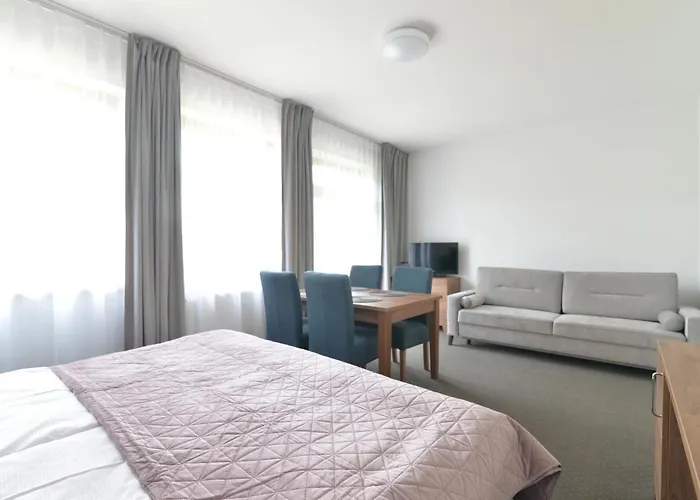 Guest house Lider Szklarska Poreba