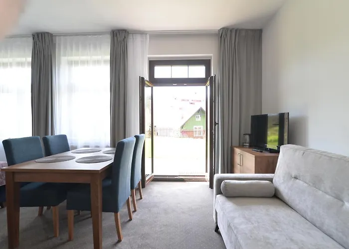 Lider 3* Szklarska Poreba