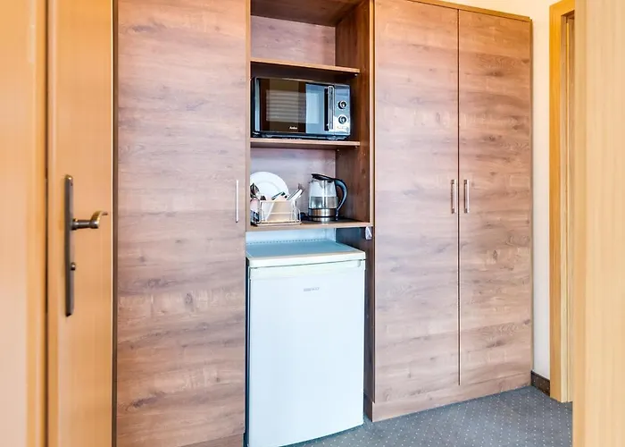 Lider 3* Szklarska Poreba