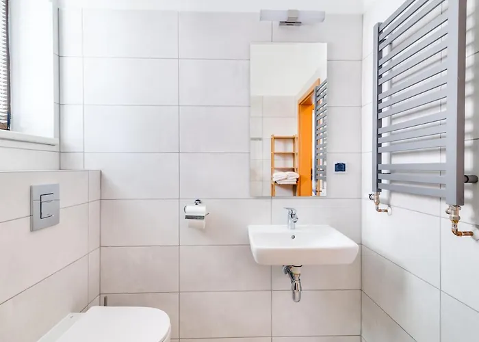 Guest house Lider Szklarska Poreba