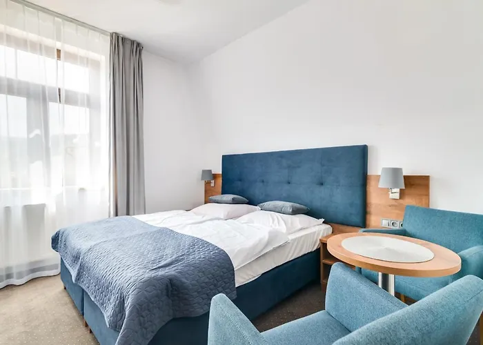 Guest house Lider 3*