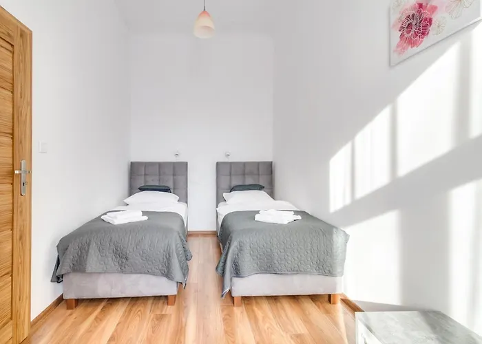 Guest house Lider Szklarska Poreba