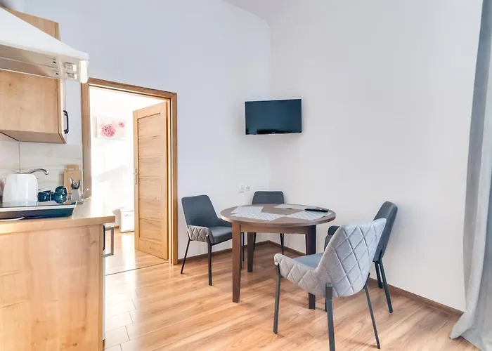 Lider Szklarska Poreba