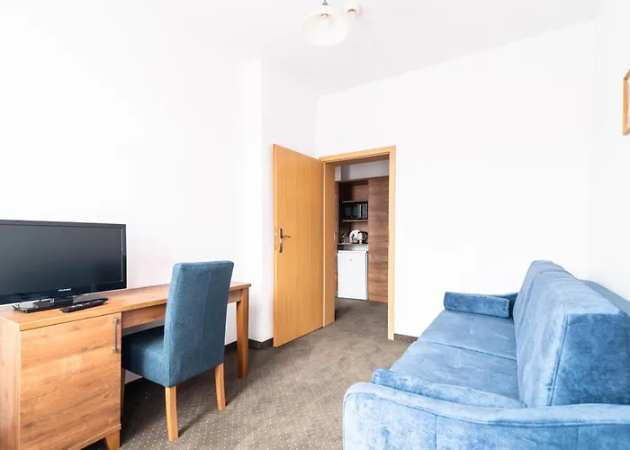 בית הארחה Lider