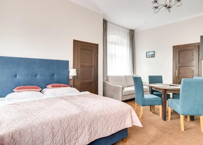 Lider Guest house Szklarska Poreba