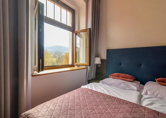 Lider בית הארחה