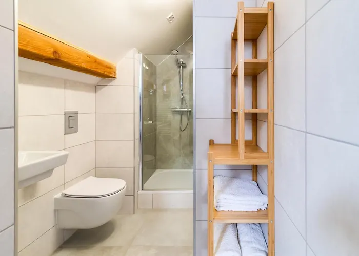 Lider 3* Szklarska Poreba