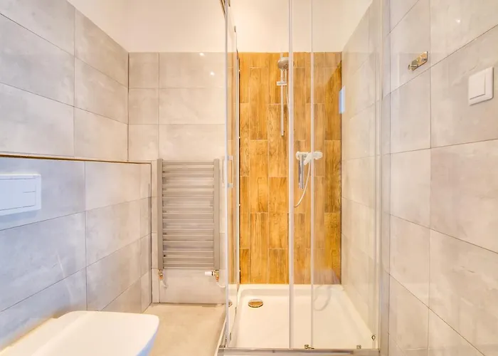 Lider 3* Szklarska Poreba