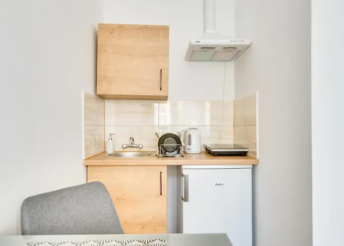 Lider Guest house Szklarska Poreba