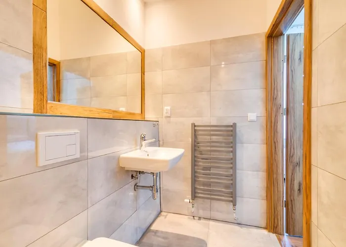 Lider 3* Szklarska Poreba