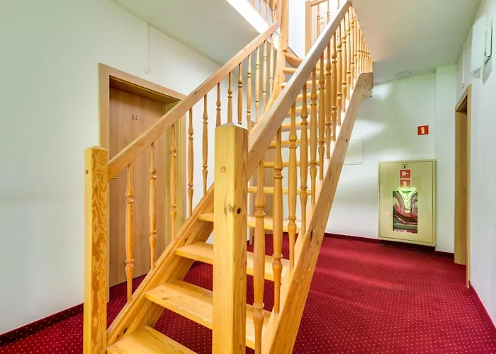 Lider Szklarska Poreba