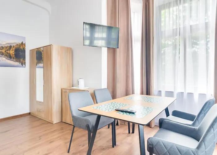 Lider Szklarska Poreba