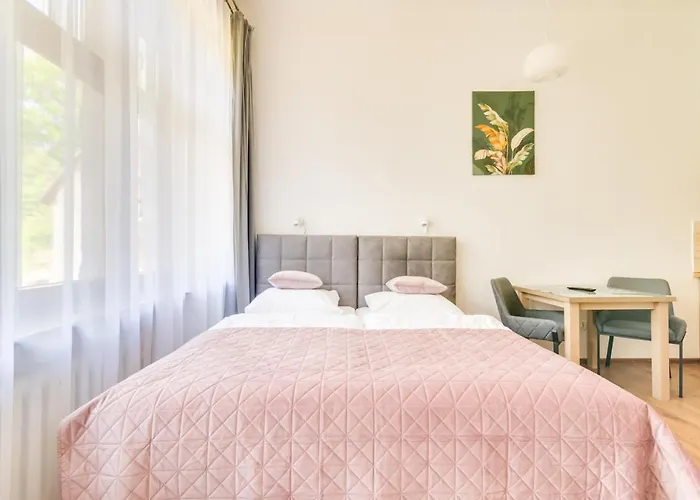 Lider Szklarska Poreba