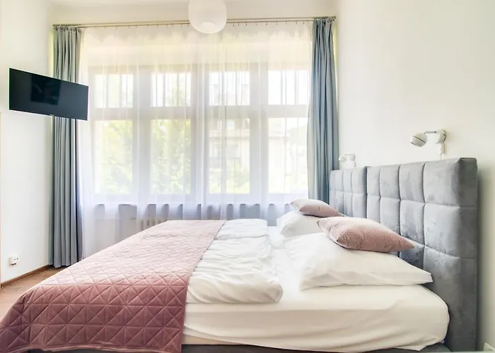 Lider 3* Szklarska Poreba