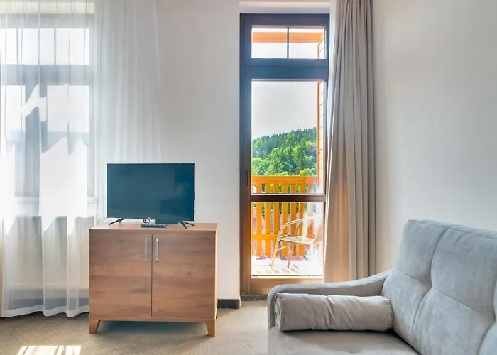 Lider Szklarska Poreba