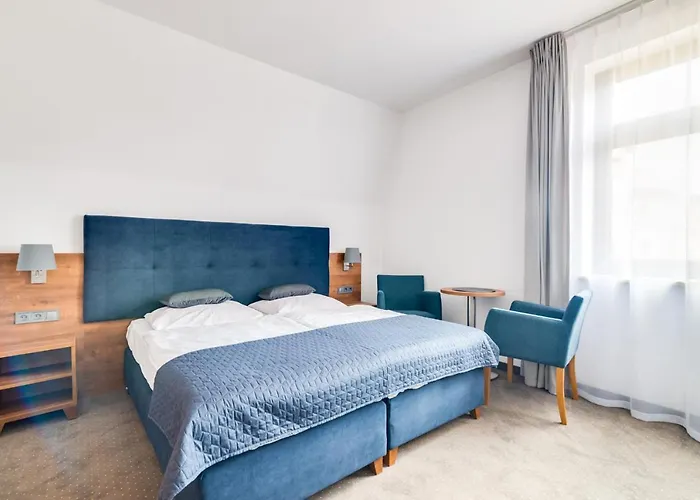 Guest house Lider Szklarska Poreba