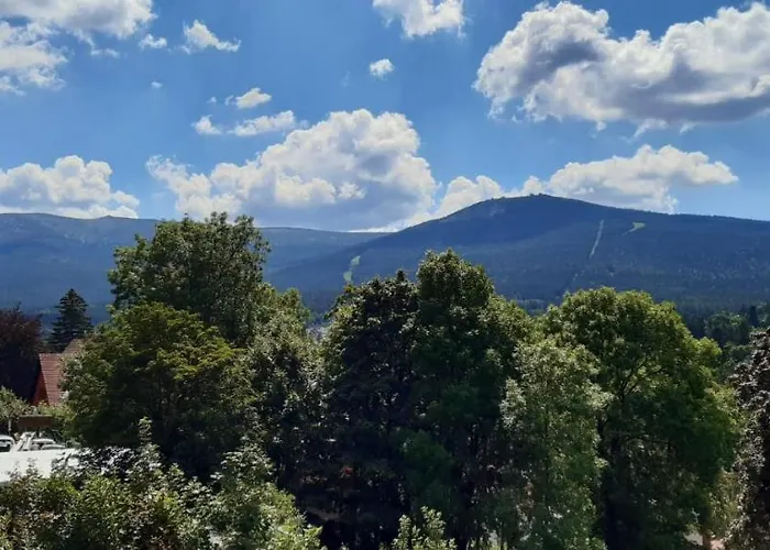 Guest house Lider Szklarska Poreba