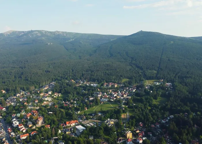 Lider Guest house Szklarska Poreba